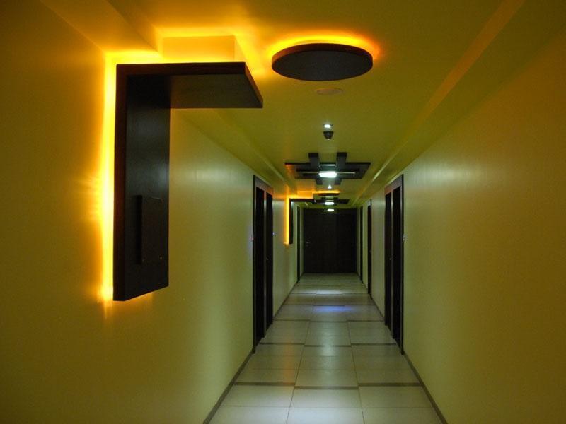 Oyo 4161 Hotel Shailly Inn Ahmedabad Exteriör bild